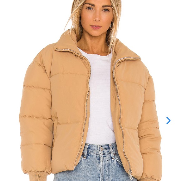 Lovers & Friends Jillian jacket, worn once! - Picture 2 of 3